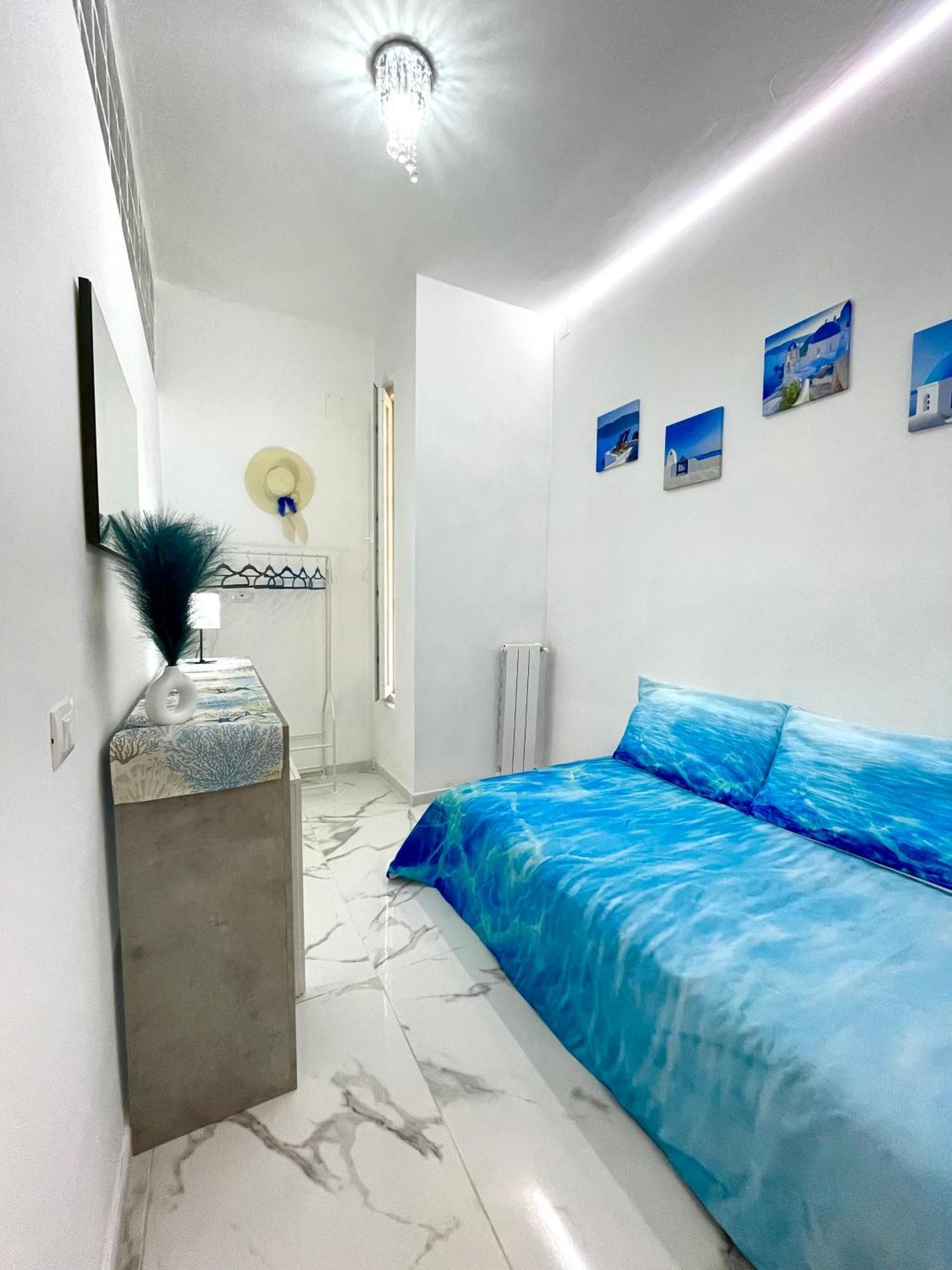 La Bouganville Λίντο ντι Όστια Εξωτερικό φωτογραφία
