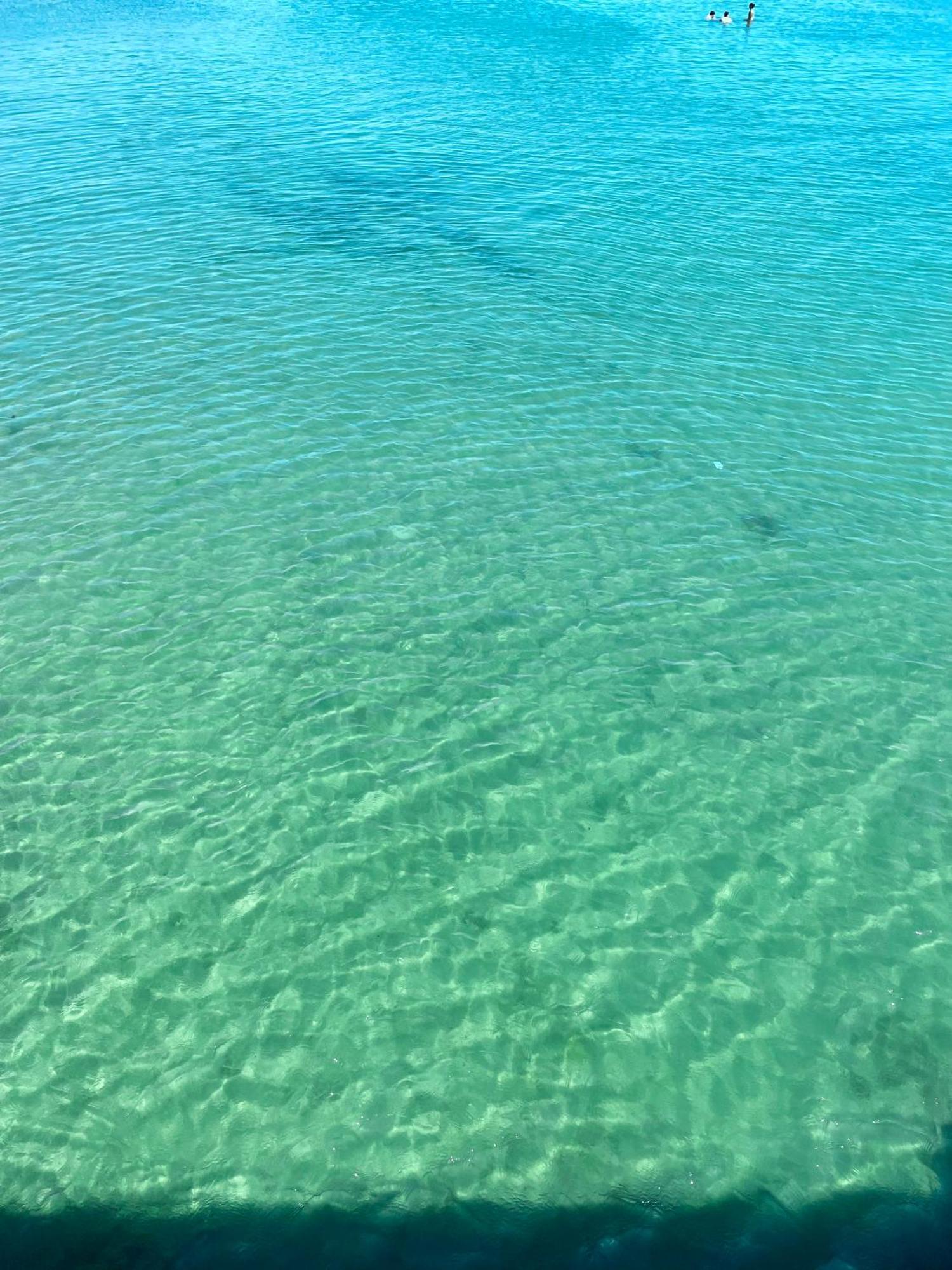 La Bouganville Λίντο ντι Όστια Εξωτερικό φωτογραφία