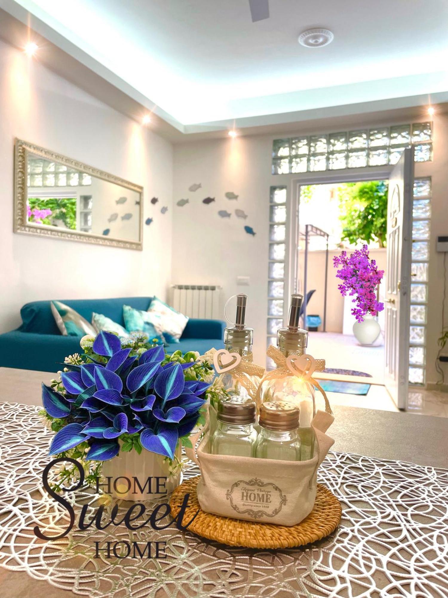 La Bouganville Λίντο ντι Όστια Εξωτερικό φωτογραφία